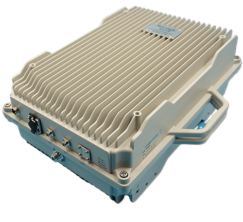 虎门港管委会单频/双频/四频/五频运营级数字光纤直放站