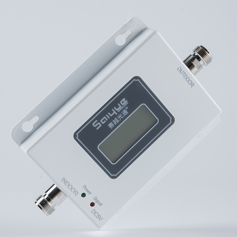 虎门港管委会家用配电房机房信号放大器200㎡