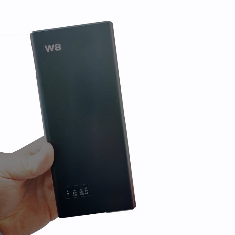  虎门港管委会蓝牙WiFi信号屏蔽器