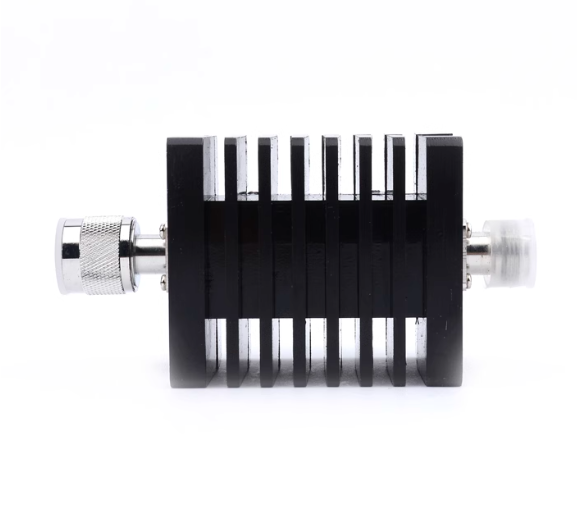  虎门港管委会腔体固定衰减器0-3G/0-4G  N型接口